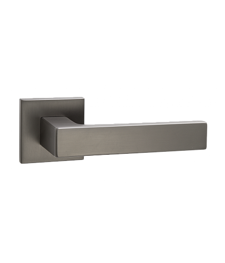 Ручки стандарт PUERTO SLIM AL 541-03 MBN 